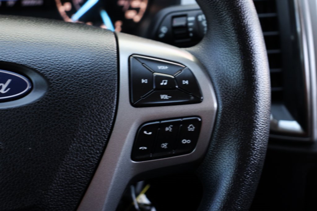 Used 2021 Ford Ranger XLT image 23