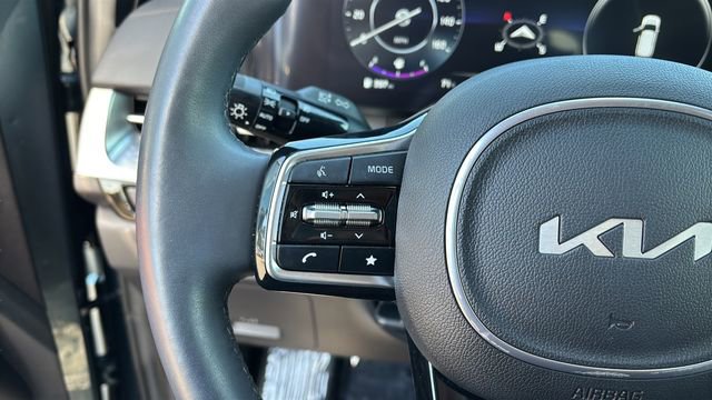 Used 2024 Kia Carnival SX Prestige image 23