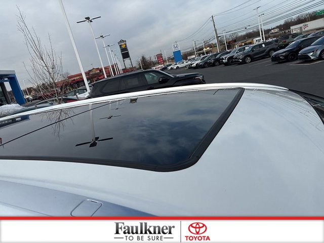 Certified 2019 Toyota Highlander Limited Platinum image 20