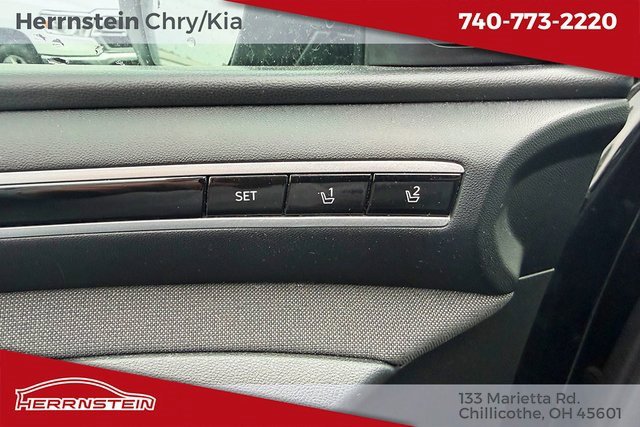 Used 2024 Hyundai Tucson Limited image 15