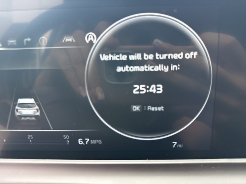 New 2026 Kia Seltos EX w/ EX Sunroof Package image 32