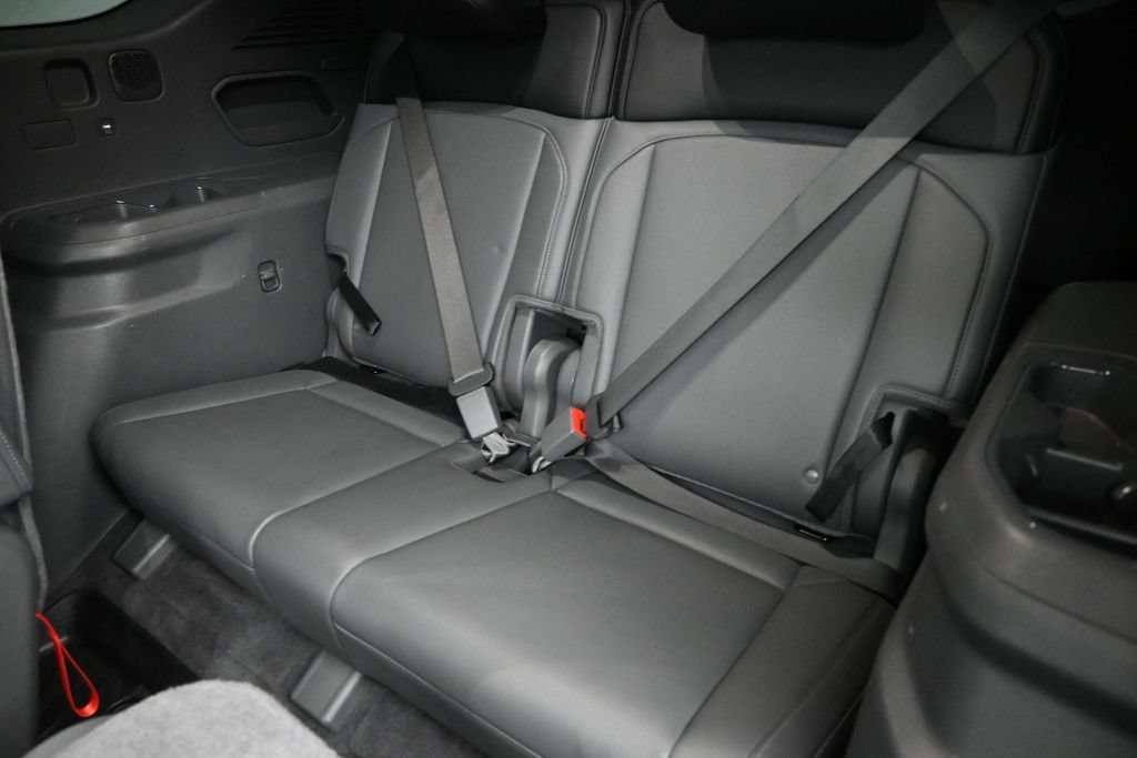 Used 2024 Kia EV9 Light Long Range RWD image 22