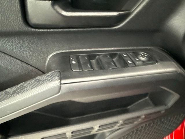 Used 2025 Toyota Tacoma SR5 RWD image 5