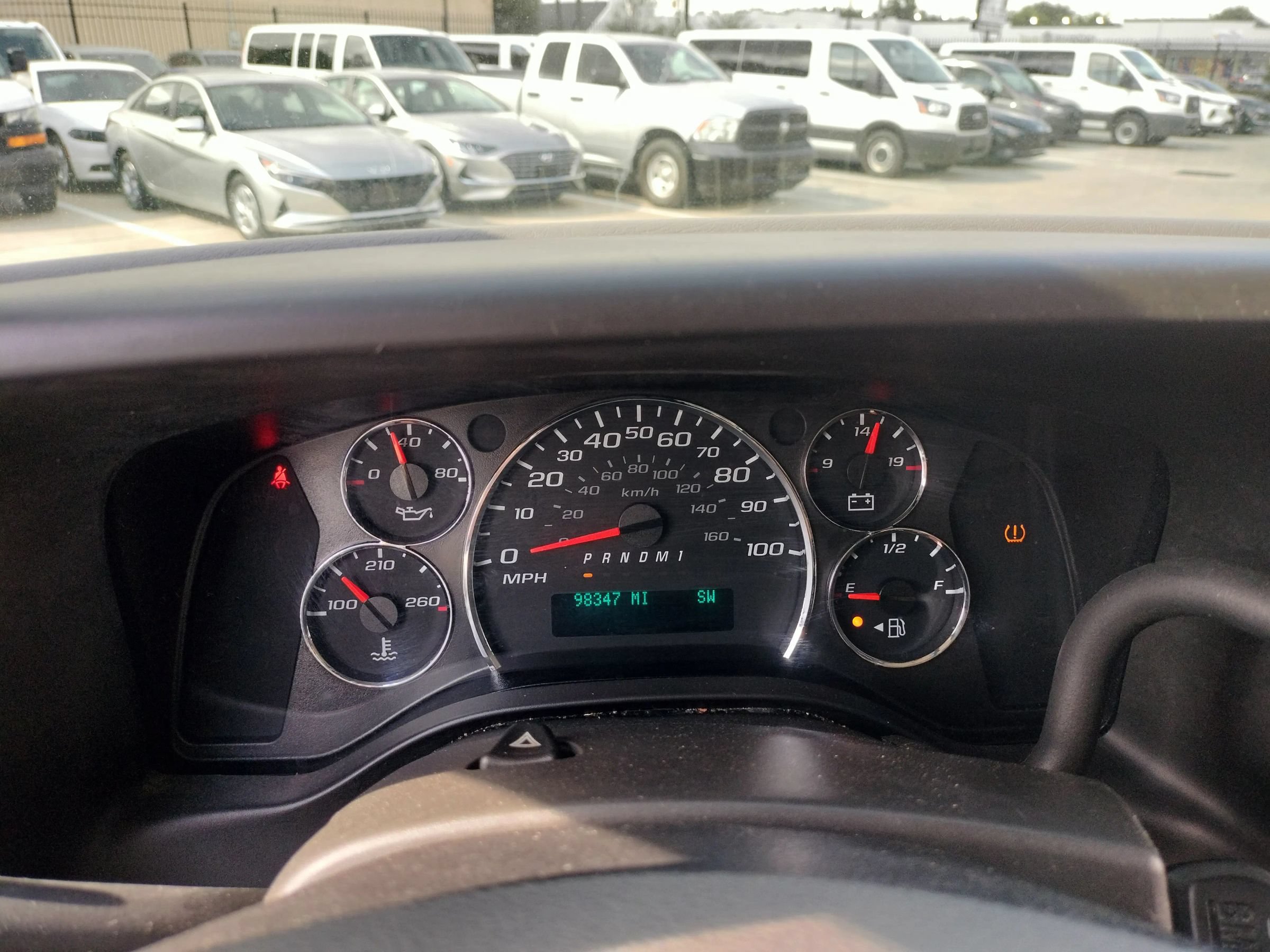 Used 2019 Chevrolet Express 2500 LS w/ Driver Convenience Package RWD image 46