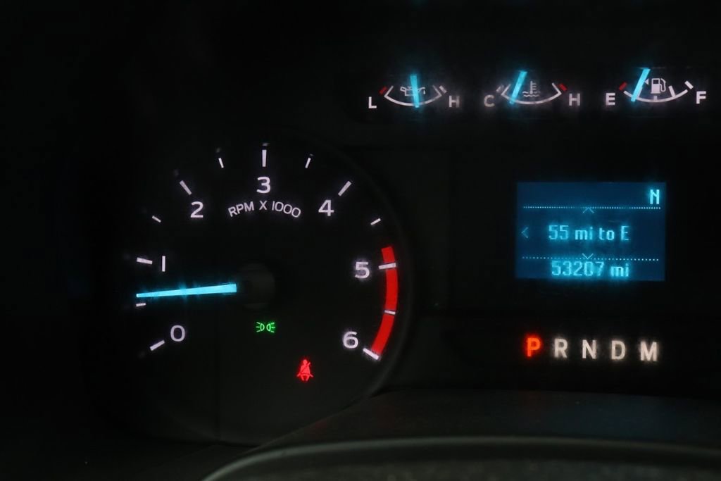 Used 2021 Ford F550 2WD Regular Cab Super Duty image 28