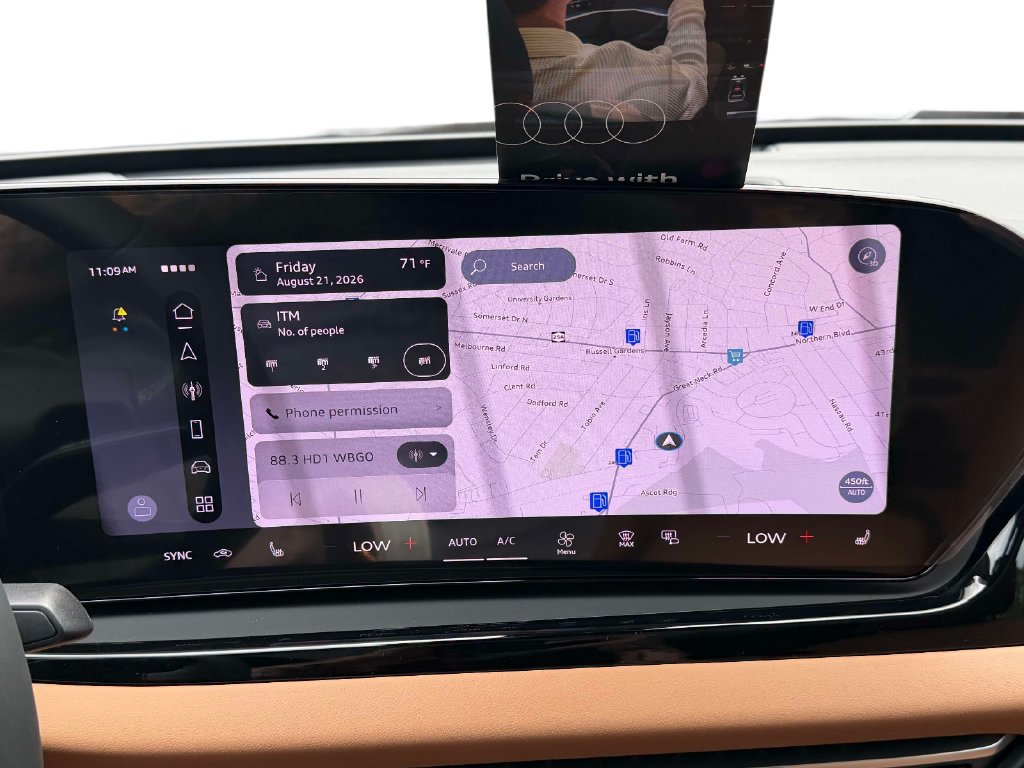 New 2026 Audi A5 Premium AWD/4WD image 2