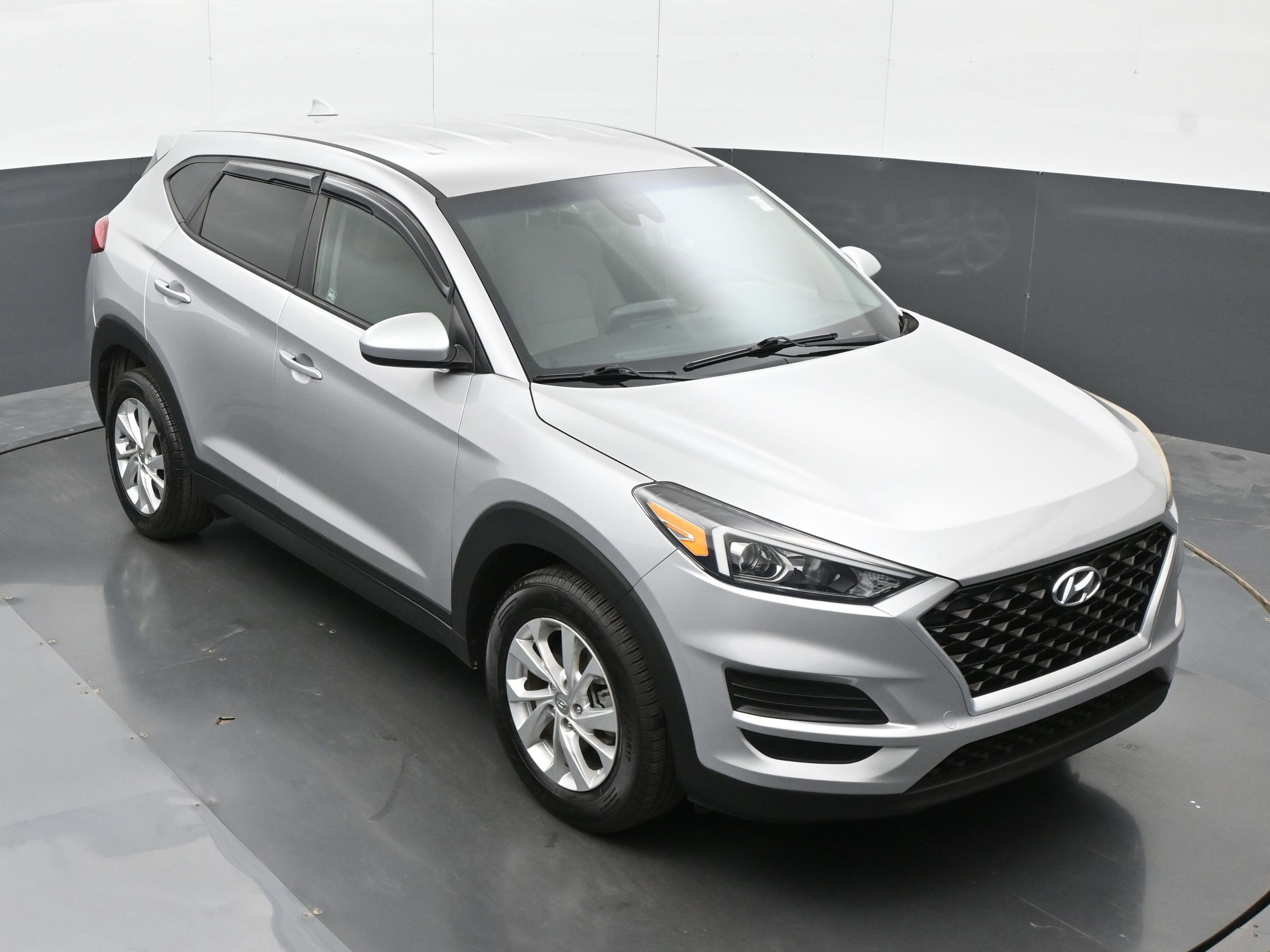 Used 2020 Hyundai Tucson SE FWD image 33