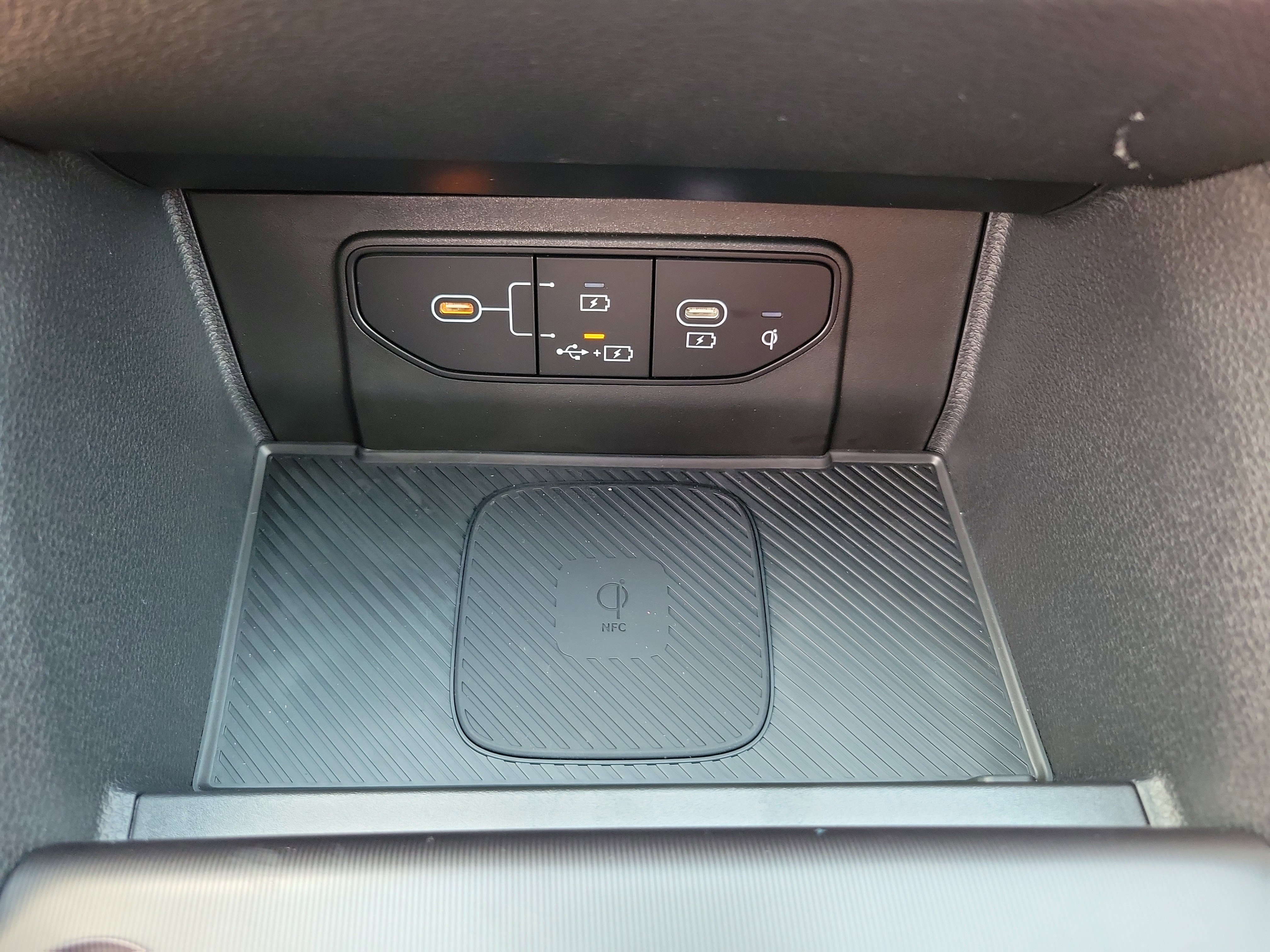 New 2026 Kia Sportage SX image 10