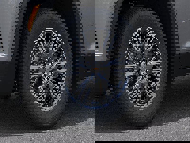 New 2026 Chevrolet Traverse LT w/ LPO, Floor Liner Package image 9