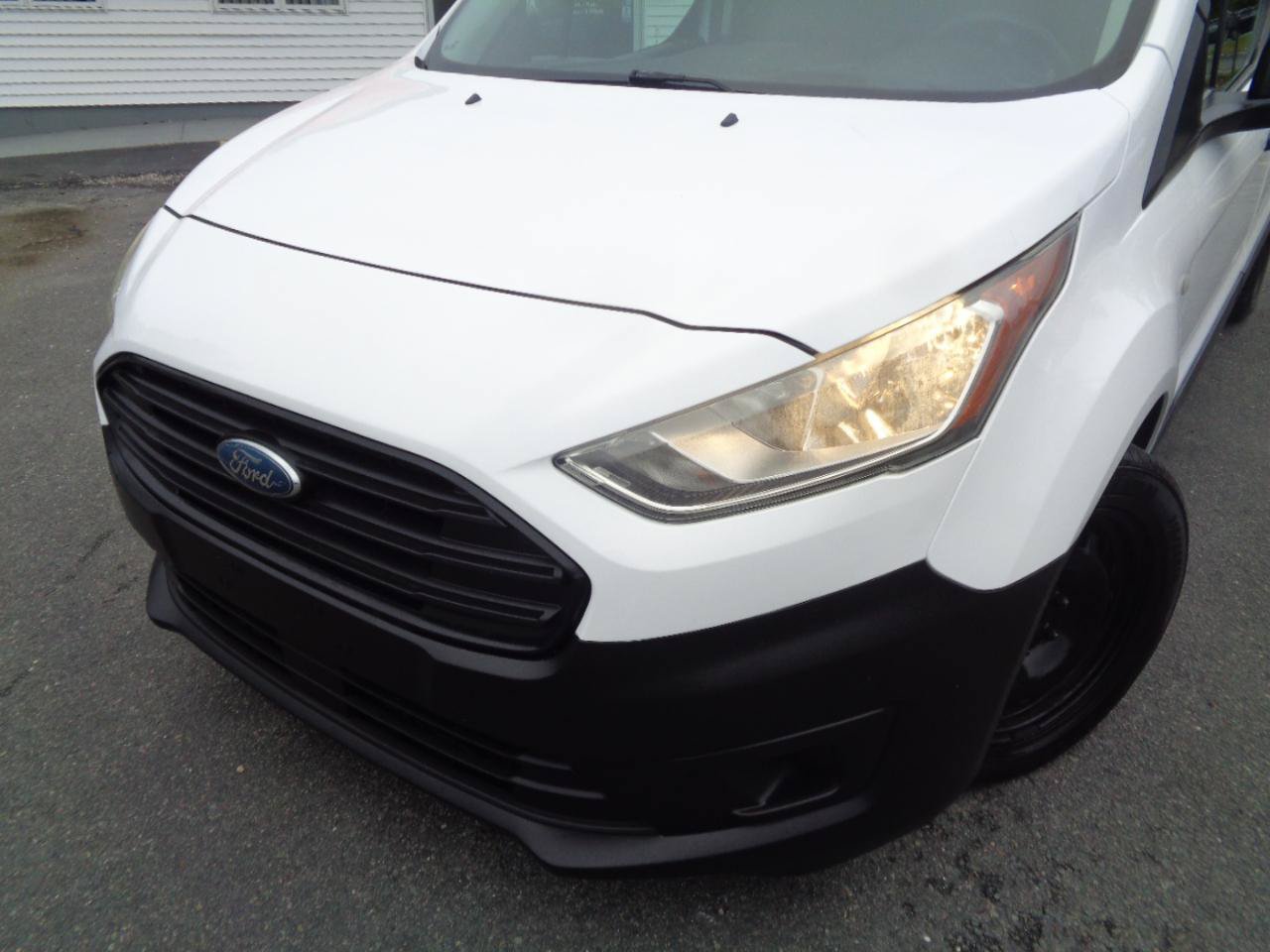 Used 2019 Ford Transit Connect XL FWD image 19