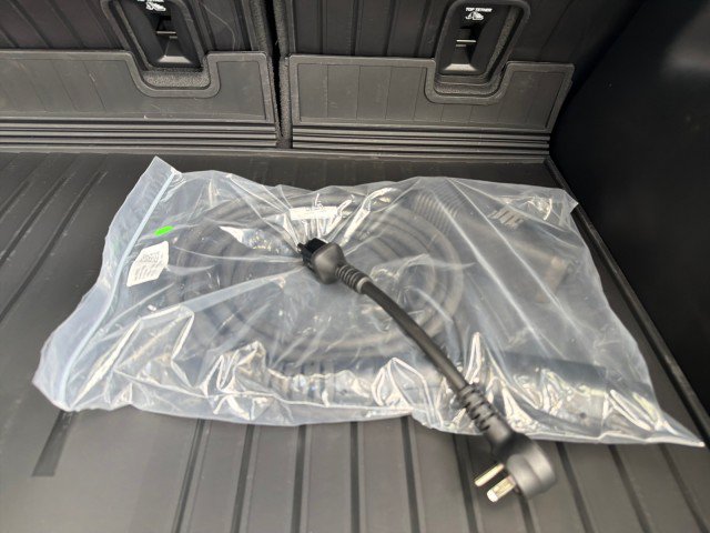 Used 2026 Chevrolet Blazer EV LT w/ Super Cruise Package FWD image 33
