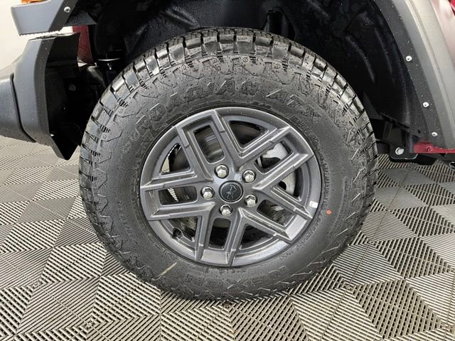 Used 2022 Jeep Wrangler Unlimited Sport AWD/4WD image 11