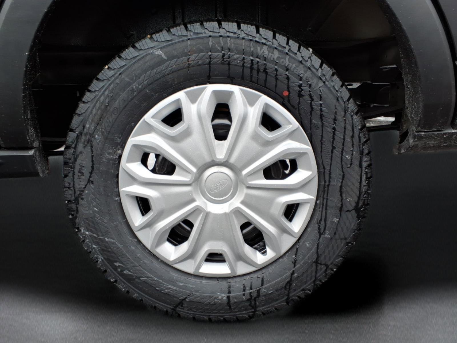 New 2026 Ford Transit 150 Low Roof RWD image 5