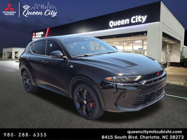 Used 2024 Dodge Hornet R/T Plus w/ Track Pack AWD/4WD image 1