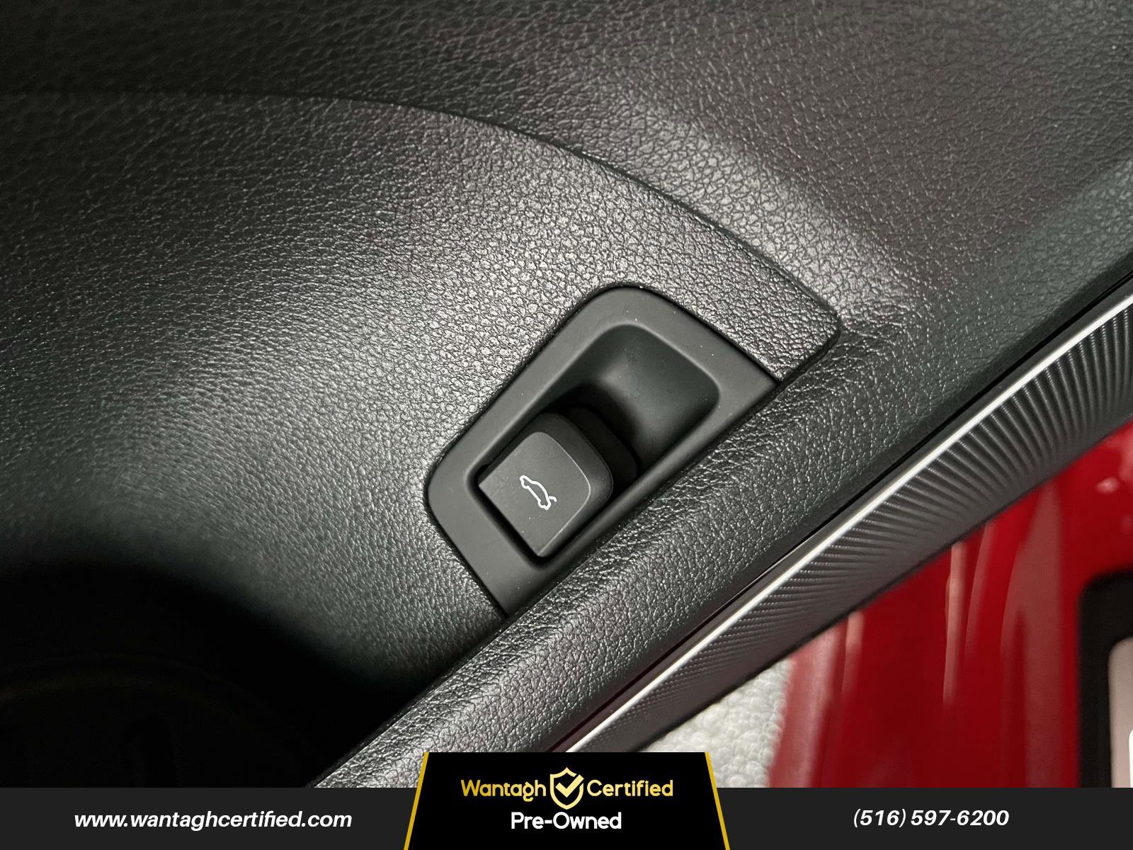 Used 2019 Audi A3 2.0T Premium Plus w/ Premium Plus Package image 21