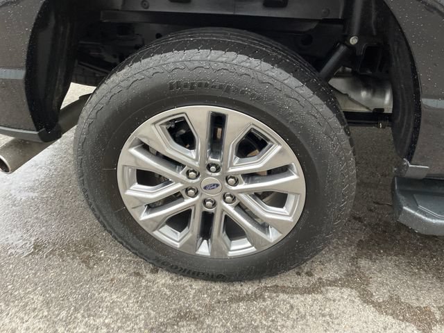 Used 2024 Ford F150 Lariat w/ Bed Utility Package AWD/4WD image 42