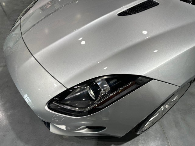 Used 2015 Jaguar F-TYPE S RWD image 13