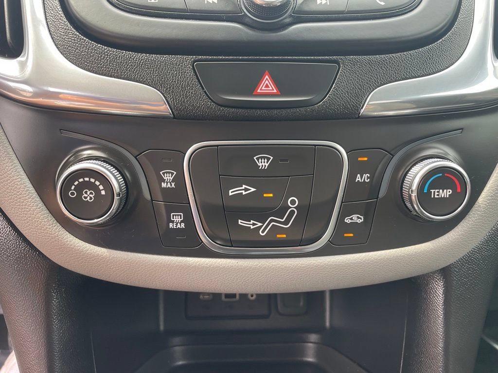 Used 2019 Chevrolet Equinox LT AWD/4WD image 27