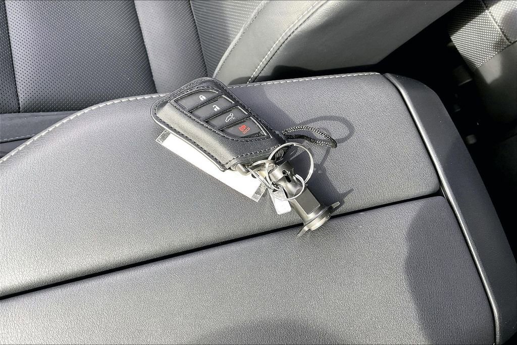 Used 2025 Lexus TX 350 350 Luxury w/ Technology Package image 13