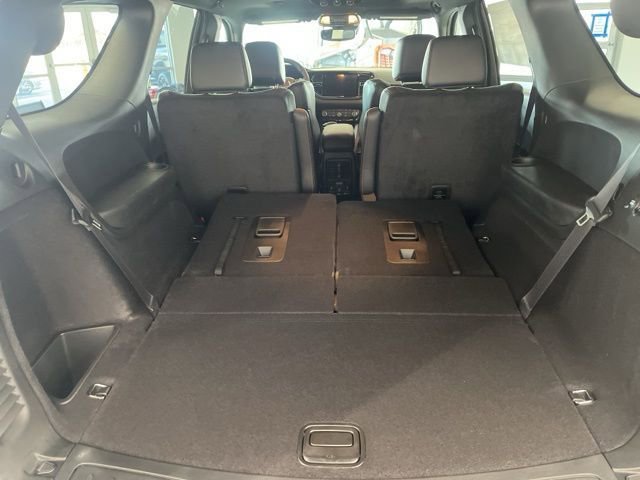 New 2026 Dodge Durango GT image 10