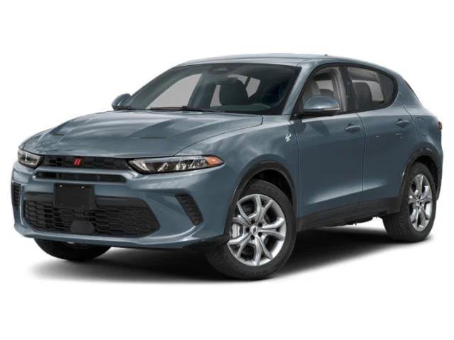 Certified 2024 Dodge Hornet R/T AWD/4WD image 1