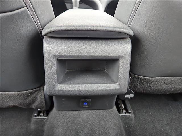 Used 2024 Toyota Camry SE w/ Cold Weather Package image 16