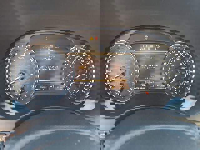 Used 2023 INFINITI QX55 Essential image 25