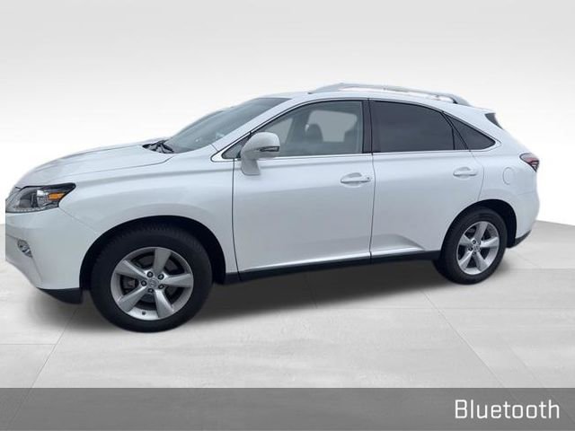 Used 2015 Lexus RX 350 AWD image 3