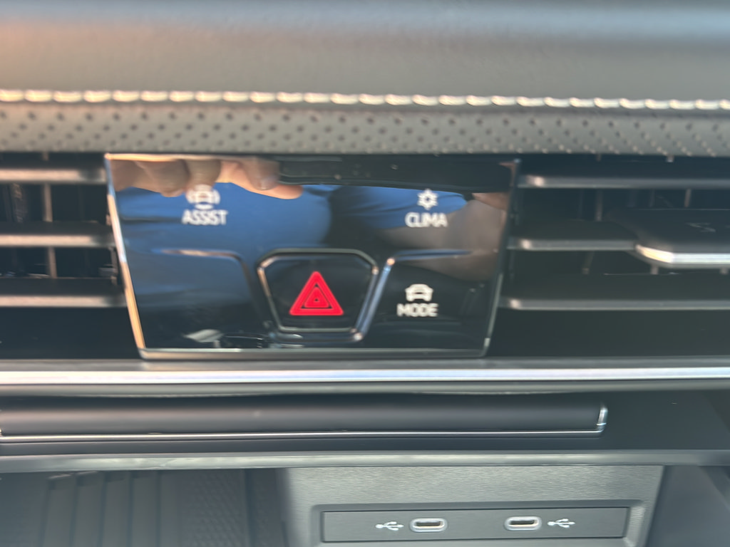New 2026 Volkswagen Atlas SE AWD/4WD image 27