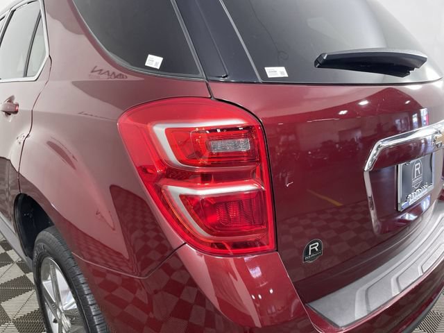Used 2016 Chevrolet Equinox LT w/ Convenience Package FWD image 35
