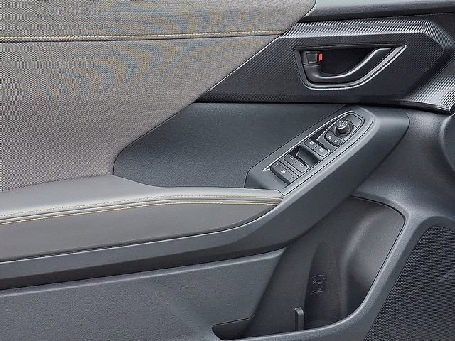 New 2026 Subaru Crosstrek 2.5i Sport image 14