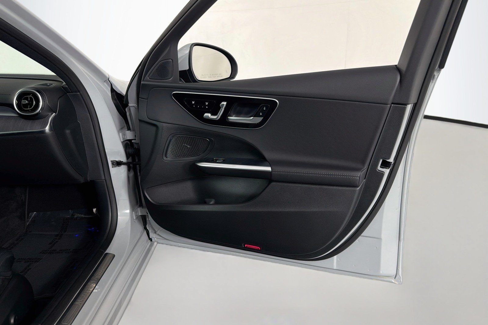 New 2026 Mercedes-Benz C 300 Sedan image 23