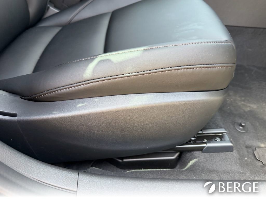 New 2026 MAZDA MAZDA3 s Sport FWD image 15
