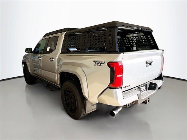 New 2025 Toyota Tacoma TRD Sport image 38