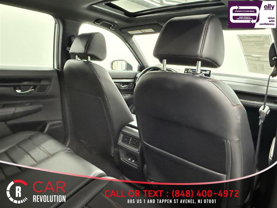 Used 2025 Honda CR-V Sport-L image 32