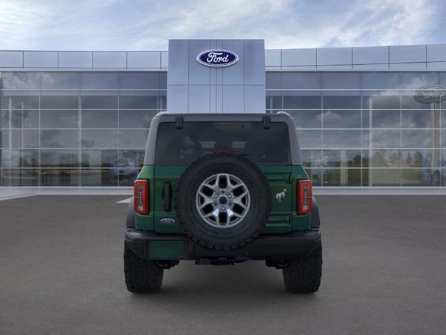 New 2025 Ford Bronco Badlands image 5