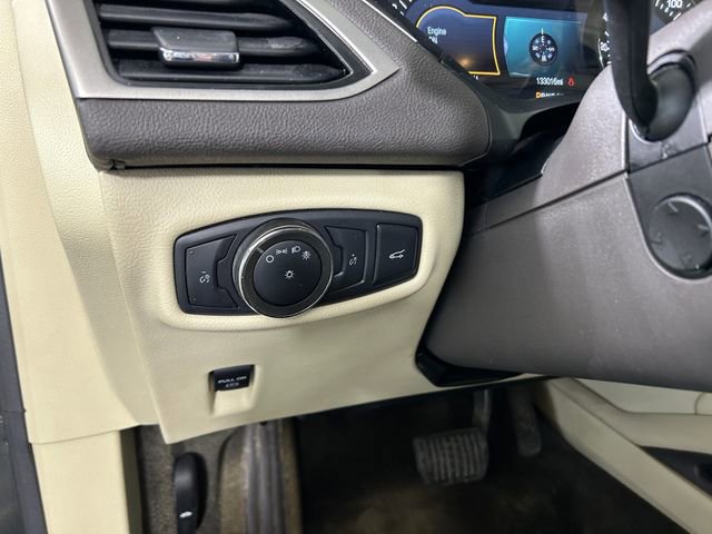 Used 2015 Lincoln MKZ w/ Equipment Group 101A Select FWD image 20