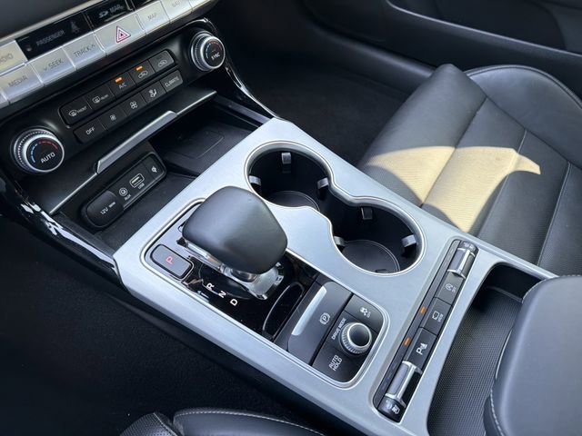 Used 2019 Kia Stinger GT2 RWD image 9