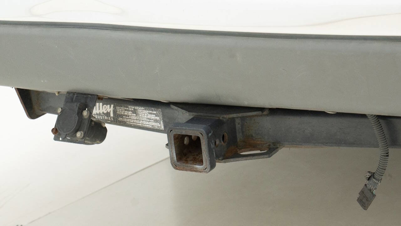 Used 2001 Ford E-350 and Econoline 350 XLT image 17