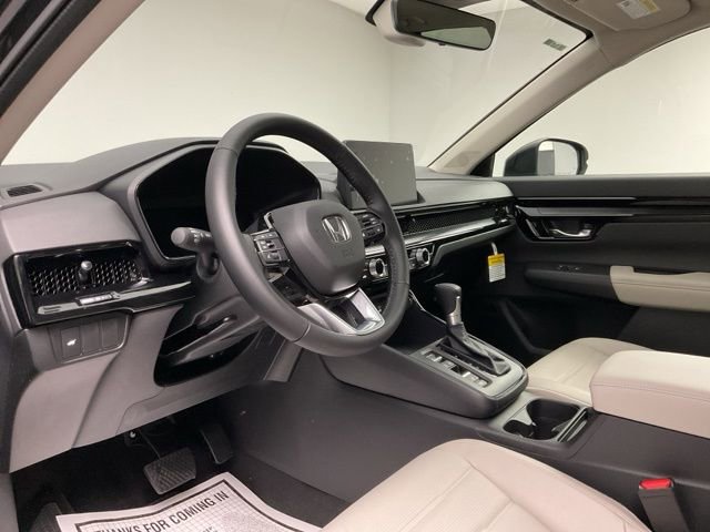 New 2026 Honda CR-V EX-L image 9
