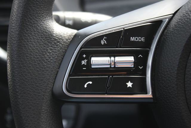 Used 2024 Kia Seltos LX AWD/4WD image 13