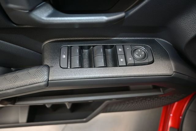New 2026 Toyota 4Runner SR5 AWD/4WD image 11
