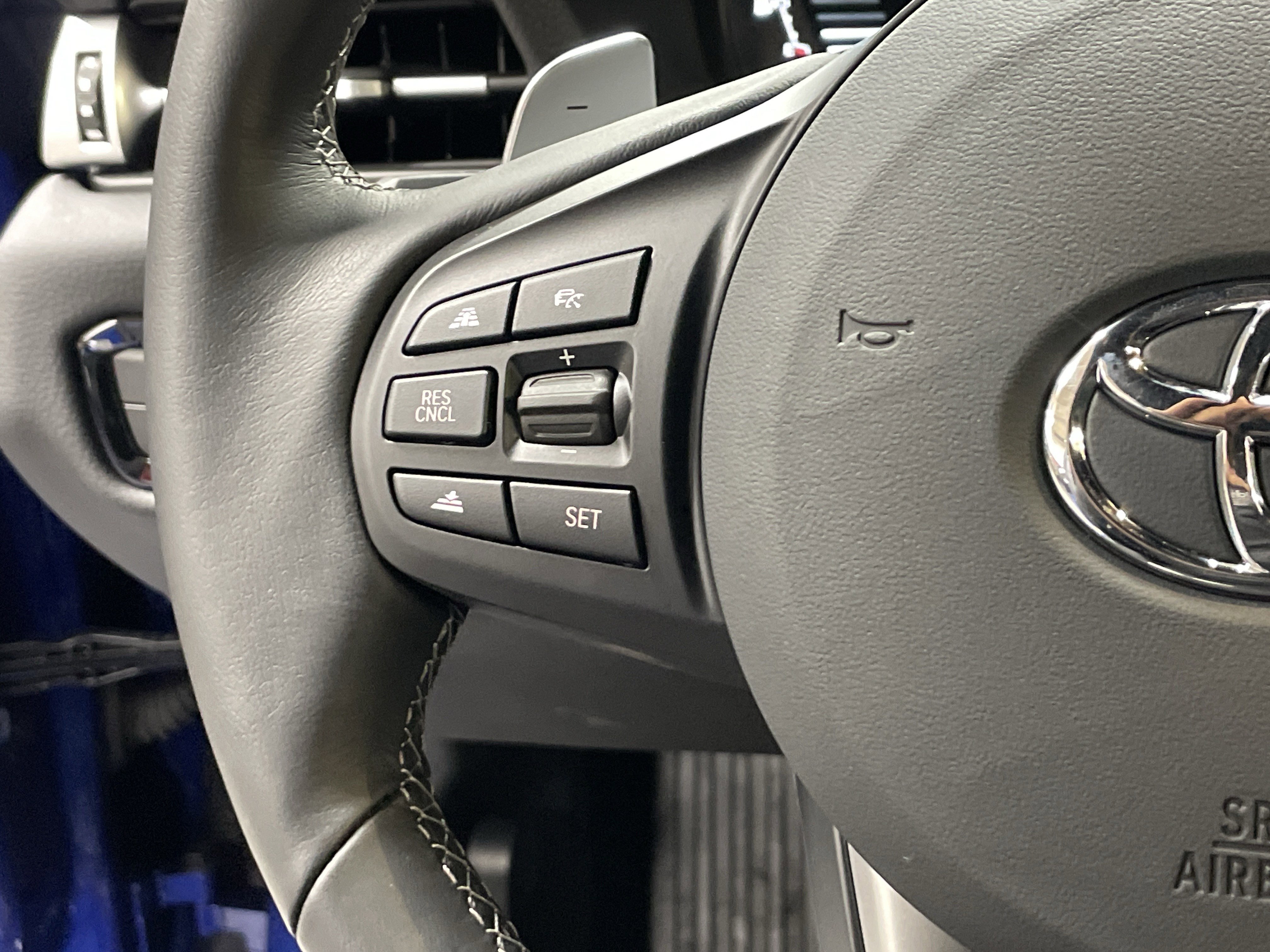 Certified 2025 Toyota Supra Premium image 19