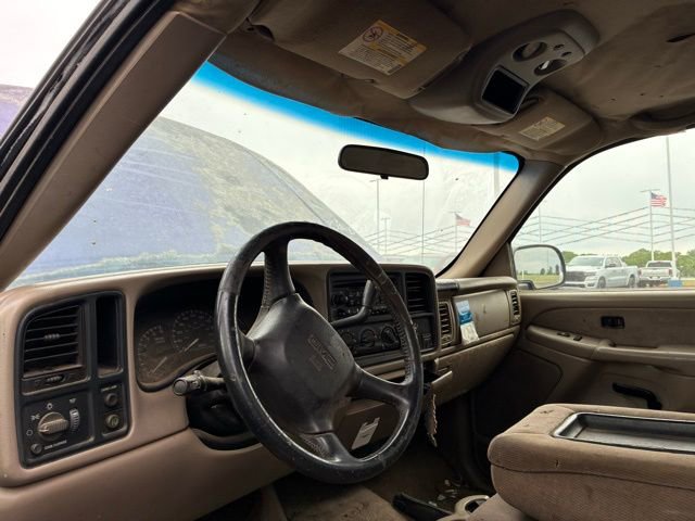 Used 2002 GMC Sierra 1500 SLE RWD image 6