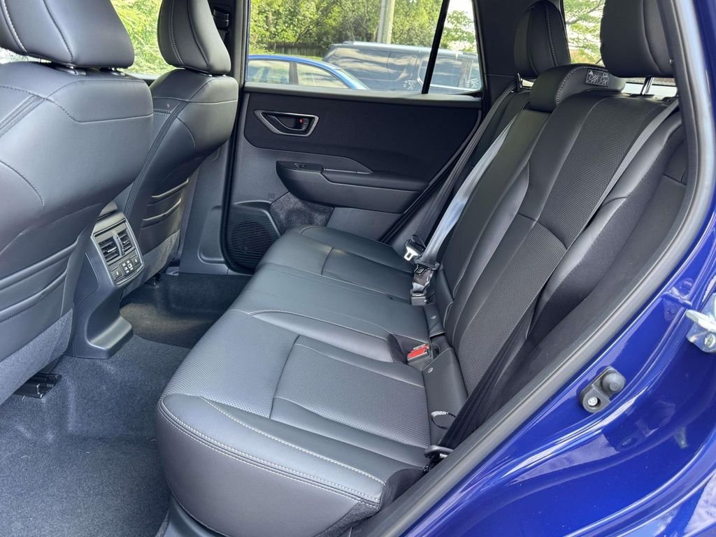New 2026 Subaru Outback Limited AWD/4WD image 13