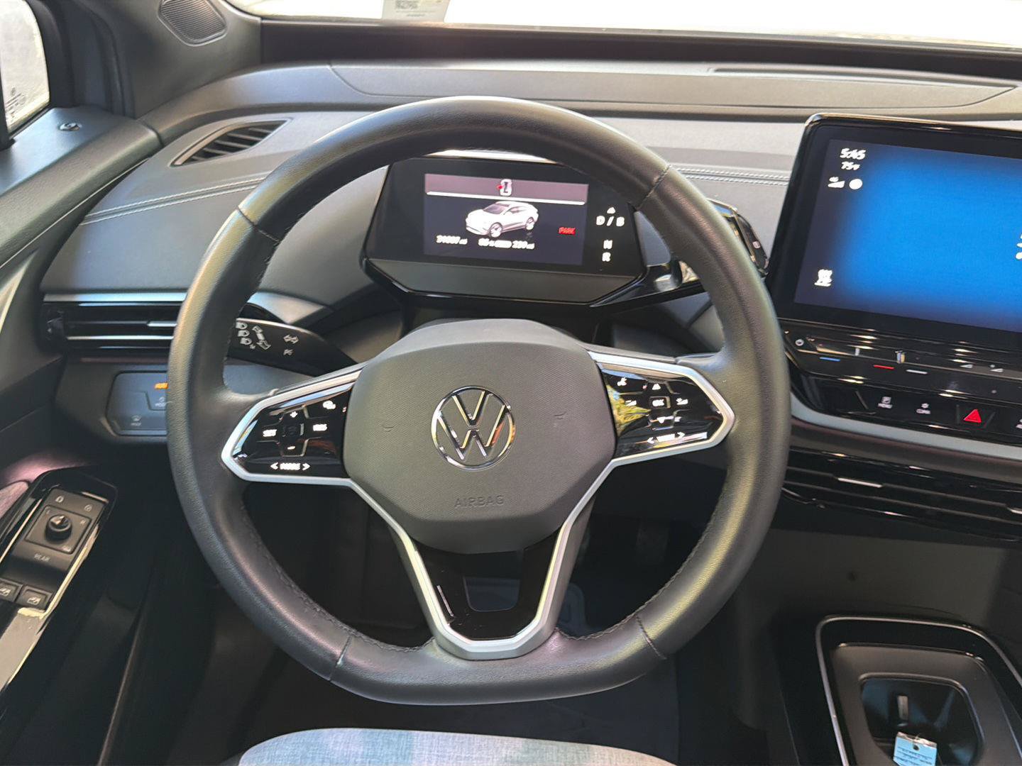 Certified 2023 Volkswagen ID.4 Pro RWD image 17