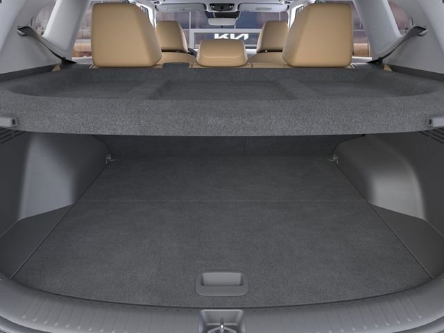 New 2026 Kia Seltos EX w/ EX Sunroof Package image 19