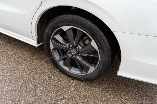Used 2023 Honda Odyssey Elite image 12