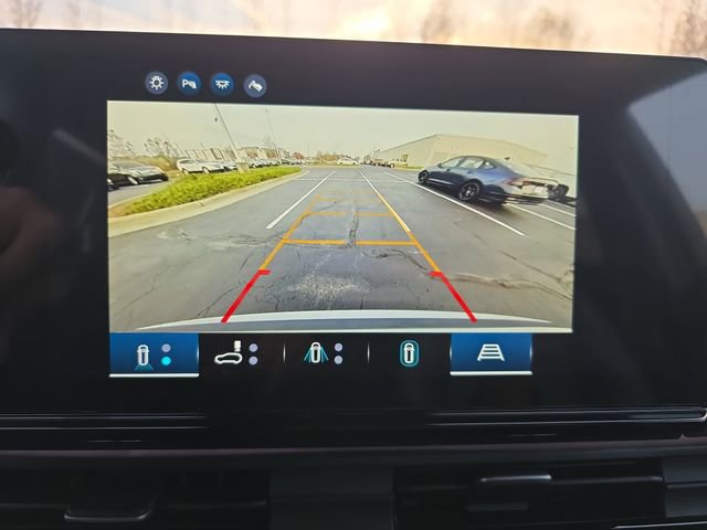 New 2025 Honda Prologue Elite image 23