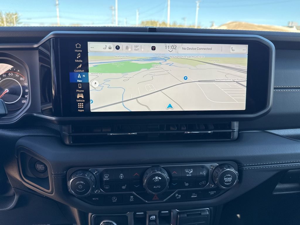 New 2026 Jeep Wrangler Sahara image 12